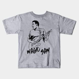 Magic Sam Kids T-Shirt